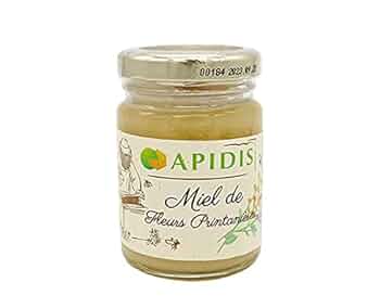 ミエル　フルールプランタニエール　2本　瓶入りはちみつ ミエル フルールプランタニエール 2本 瓶入りはちみつ